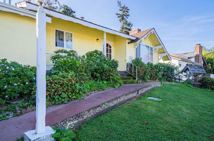 Property Photo: 217 Iris Drive CA 93906