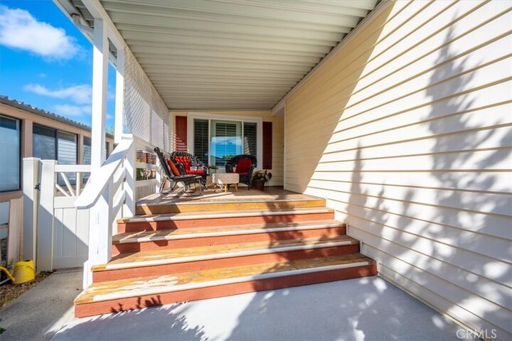 Property Photo:  1220 Bennett 15  CA 93465 