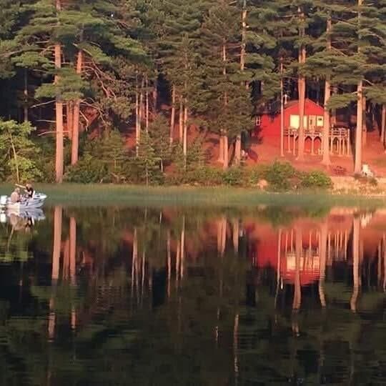 Property Photo: 2 Eagles Perch Road ME 04654