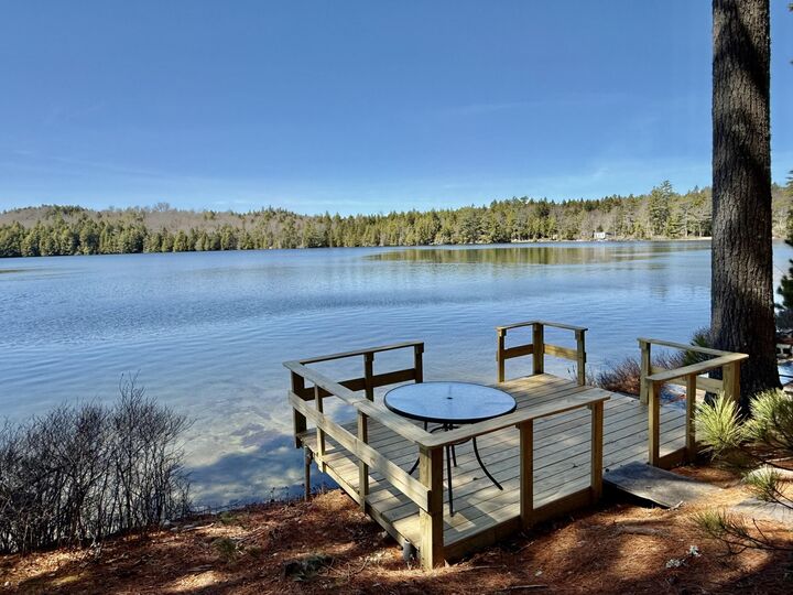 Property Photo: 2 Eagles Perch Road ME 04654