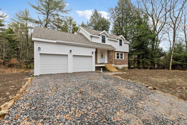 Property Photo: 17 Chute Mountain Lane ME 04015