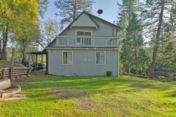 Property Photo: 6371 Johntown Creek Road CA 95633