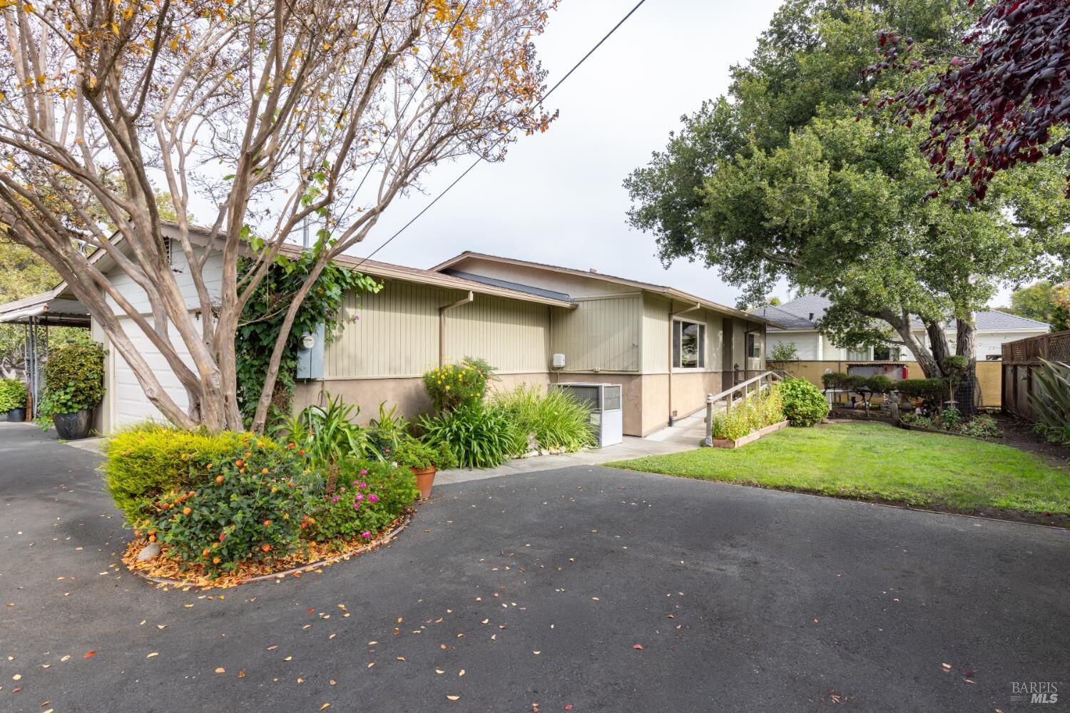 Property Photo: 2030 W Pueblo Avenue CA 94558