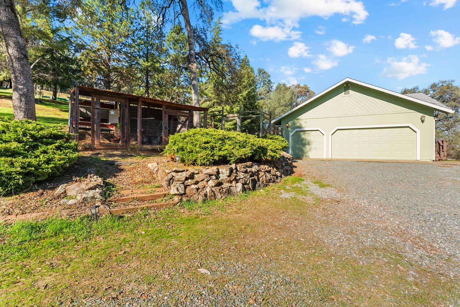 Property Photo: 7372 Mica Street CA 95623