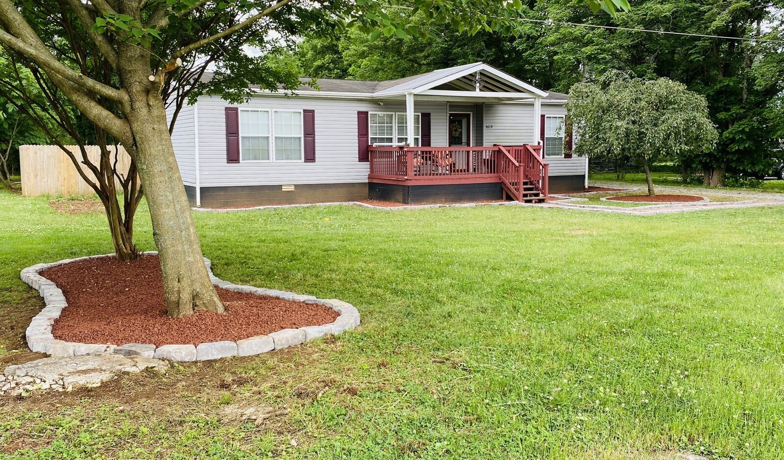Property Photo: 4619 Leanna Rd TN 37129