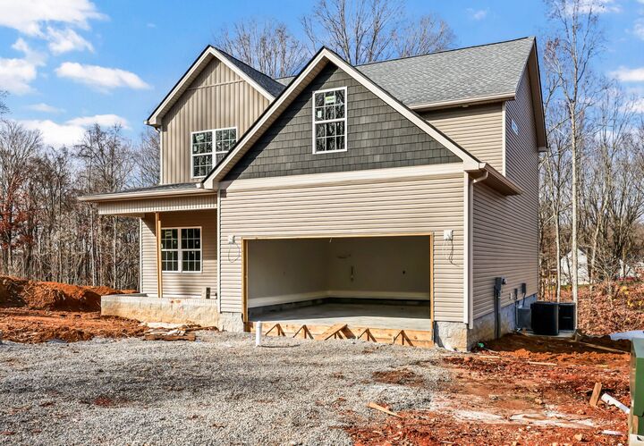 Property Photo:  545 Canyon View Court  TN 37040 