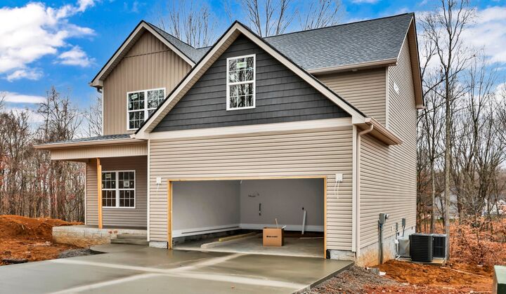 Property Photo:  545 Canyon View Court  TN 37040 