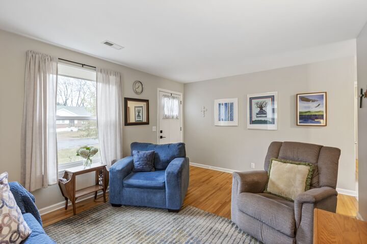 Property Photo: 1318 N 6th St TN 37207