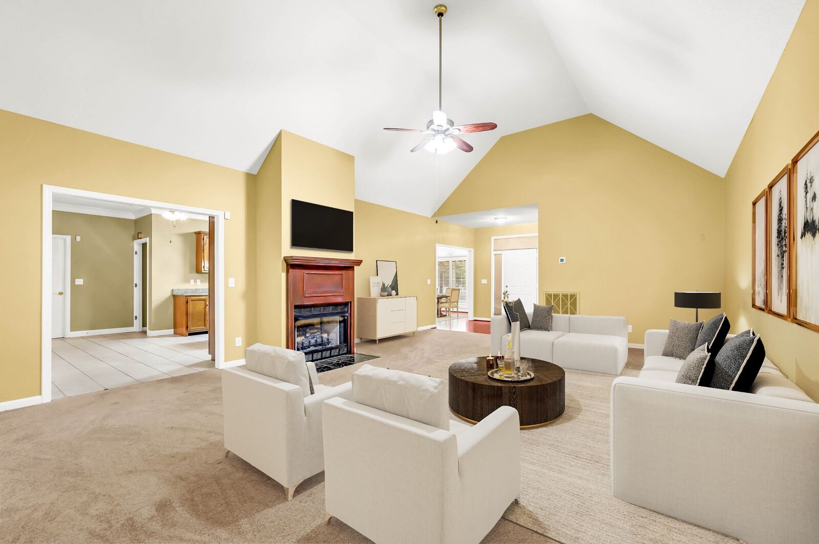 Property Photo:  453 Stonemeadow Rd  TN 37043 