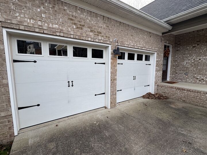 Property Photo: 3409 Redmon Hl TN 37135