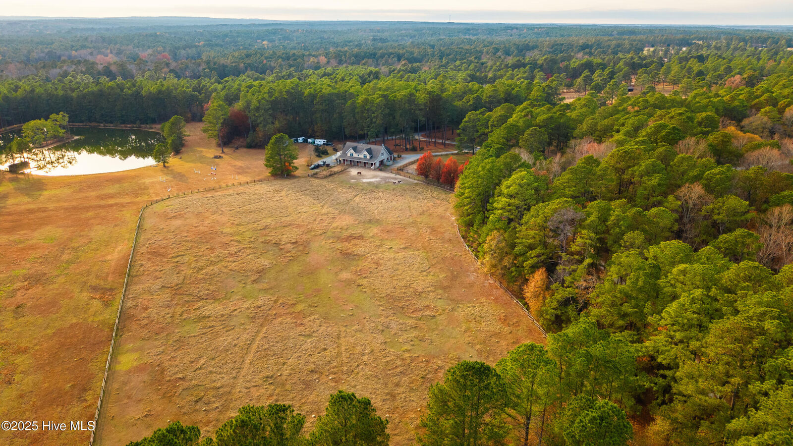 Property Photo: 300 Good Barn Road NC 28394