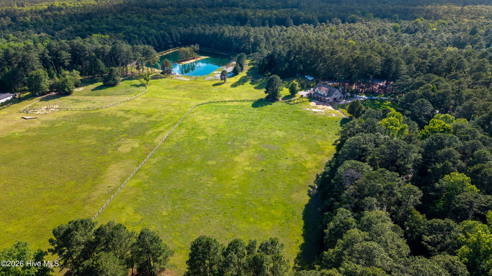 Property Photo:  300 Good Barn Road  NC 28394 