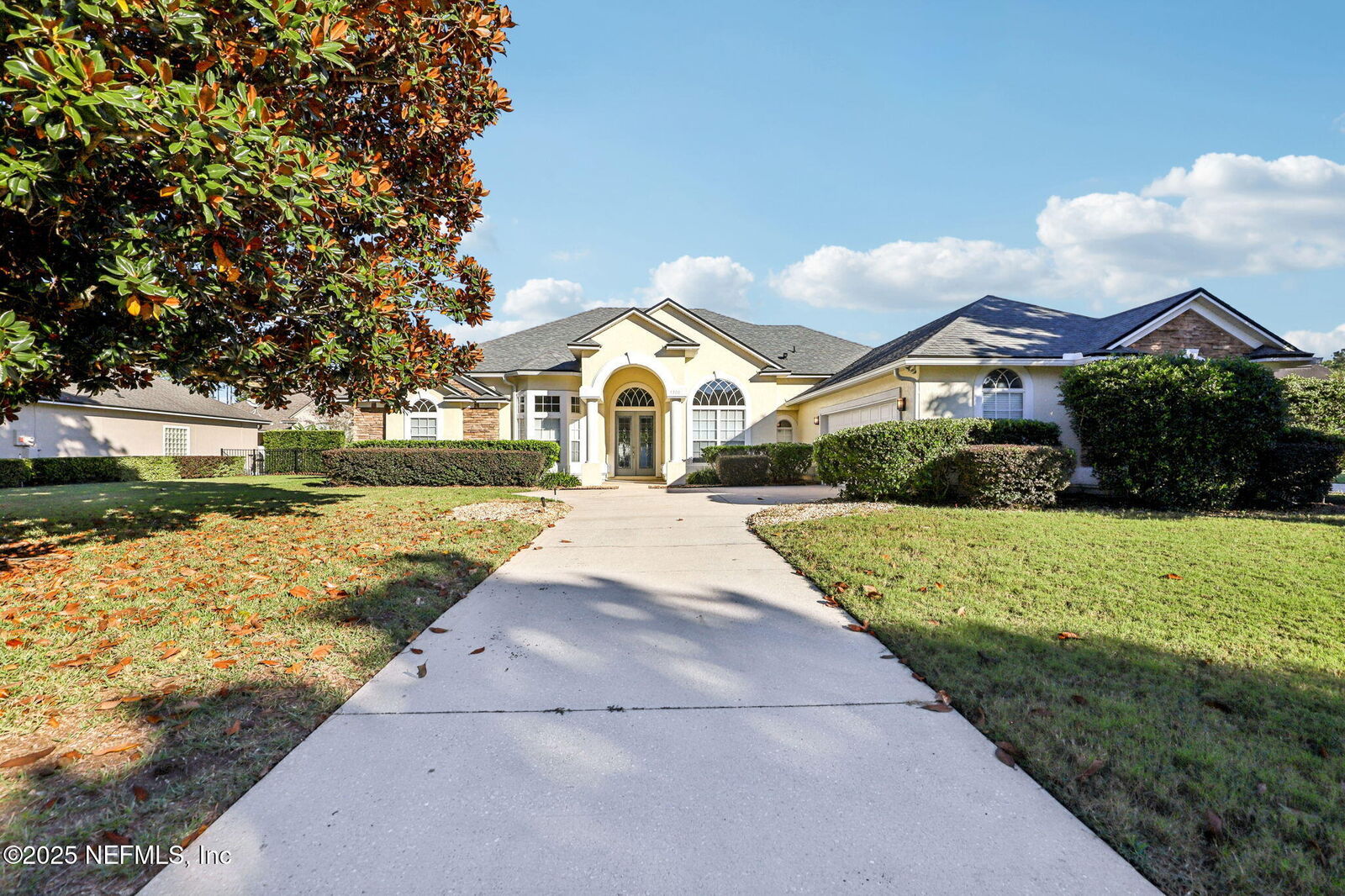 Property Photo: 5300 Rising Sun Court FL 32259