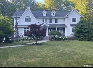 Property Photo:  164 Deerhaven Road  NJ 07430 