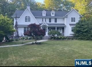 Property Photo: 164 Deerhaven Road NJ 07430