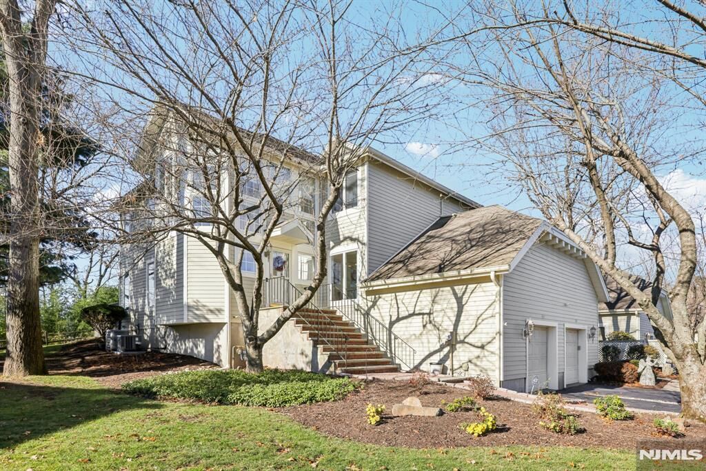 Property Photo: 133 Easedale Road NJ 07470