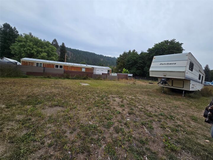 Property Photo:  176 Mill Road  MT 59935 