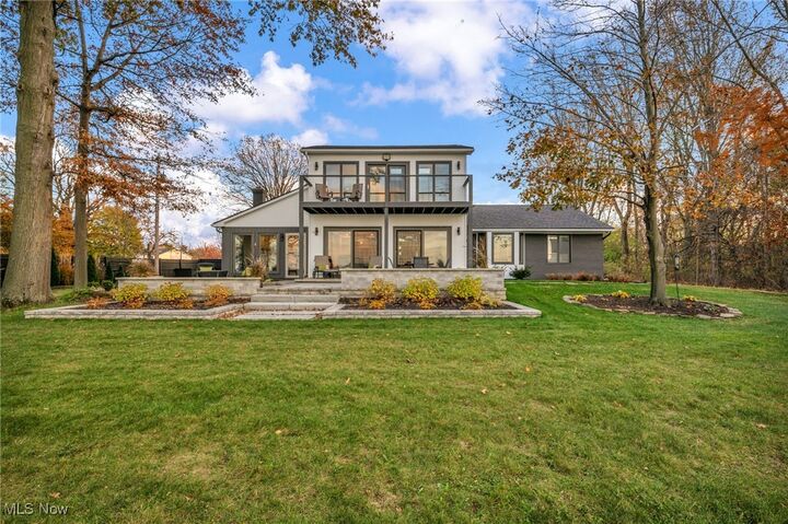 Property Photo:  5365 E Lake Road  OH 44054 