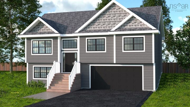 Lot 316 Yeaholm Way — photo 1