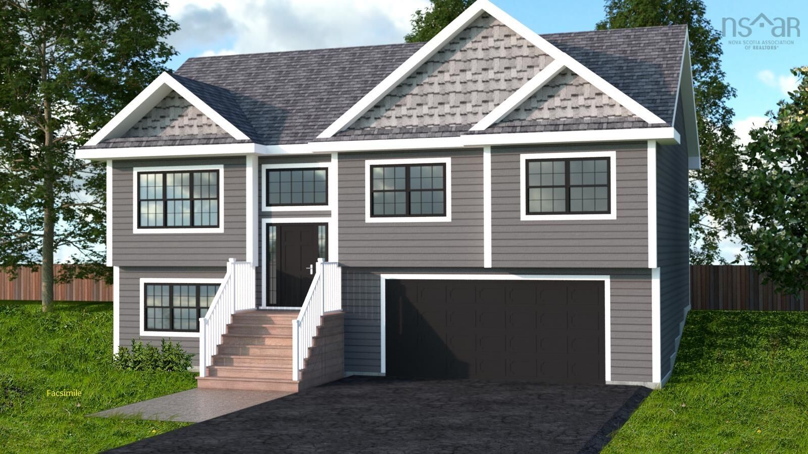 Property Photo: Lot 316 Yeaholm Way NS B3T 2K6