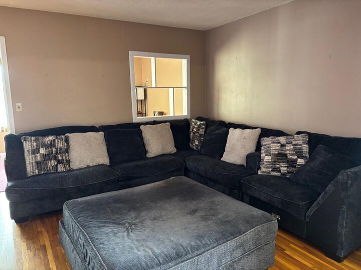 Property Photo: 811 Tilden Street MN 56031