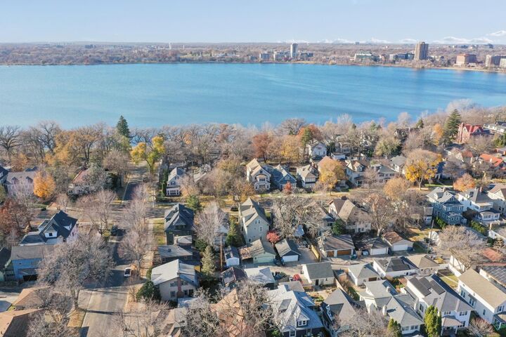 Property Photo: 3349 Irving Avenue S MN 55408