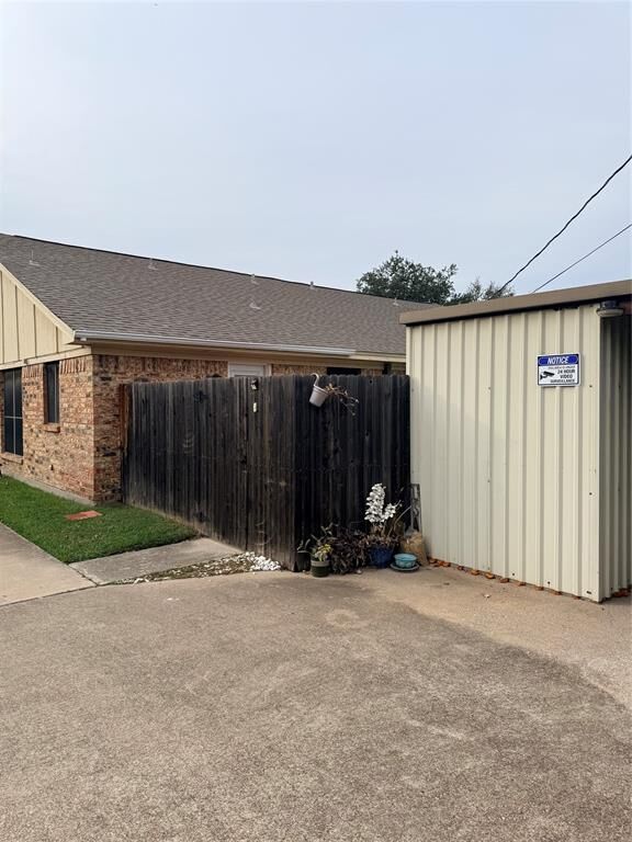 Property Photo: 5728 Cancun Drive TX 76180