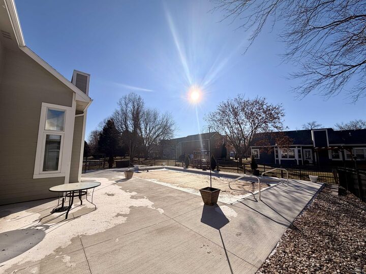 Property Photo: 186 Levee Trail SD 57049