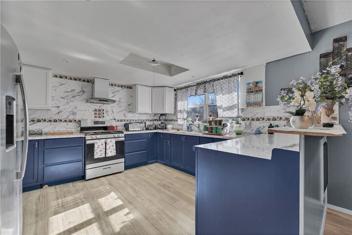 1100 Banz Road  Rogers AR 72758 photo