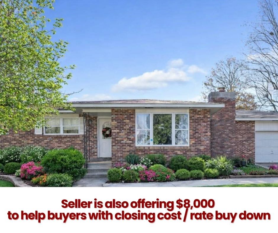 Property Photo:  1100 Banz Road  AR 72758 