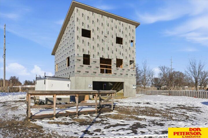 Property Photo: 504 Hidden Meadows Drive NE 68025