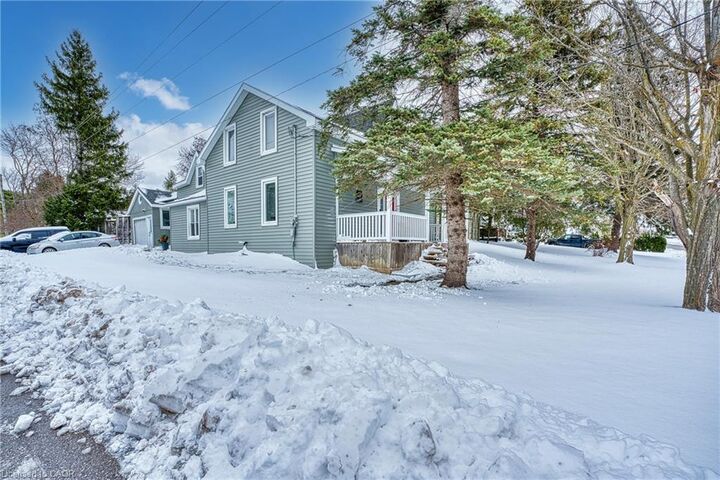 383 Campbell Street  Lucknow ON N0G 2H0 photo