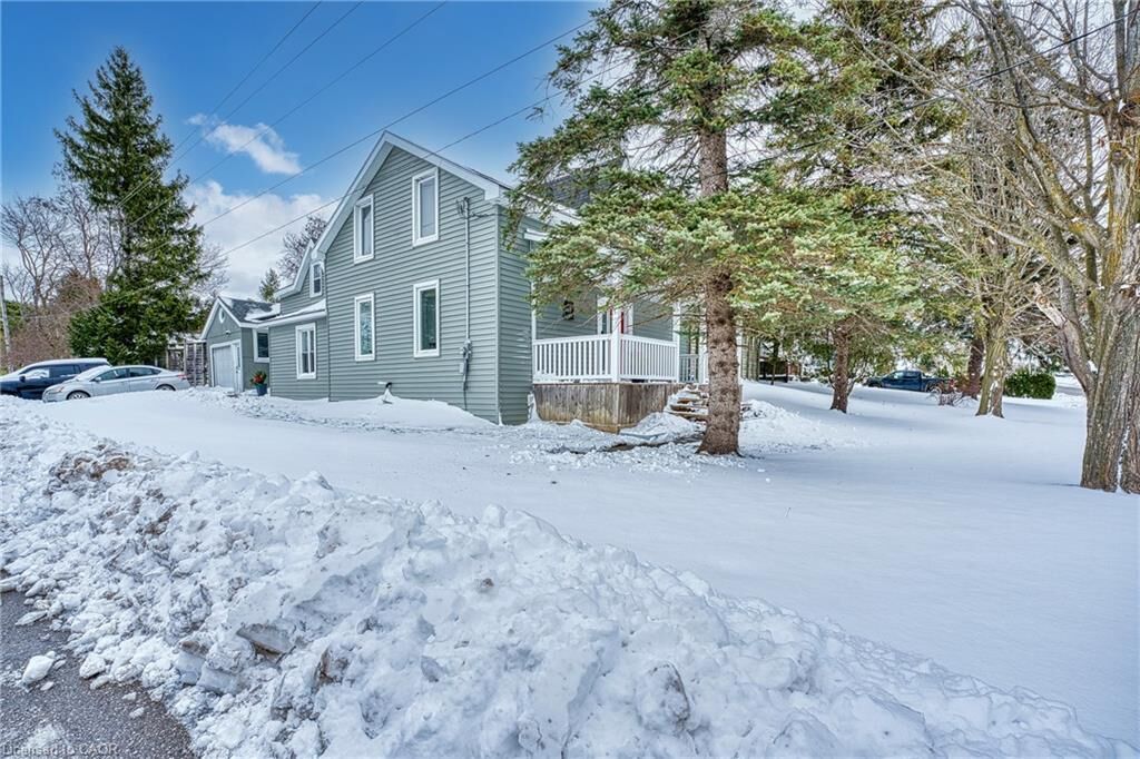 Property Photo:  383 Campbell Street  ON N0G 2H0 