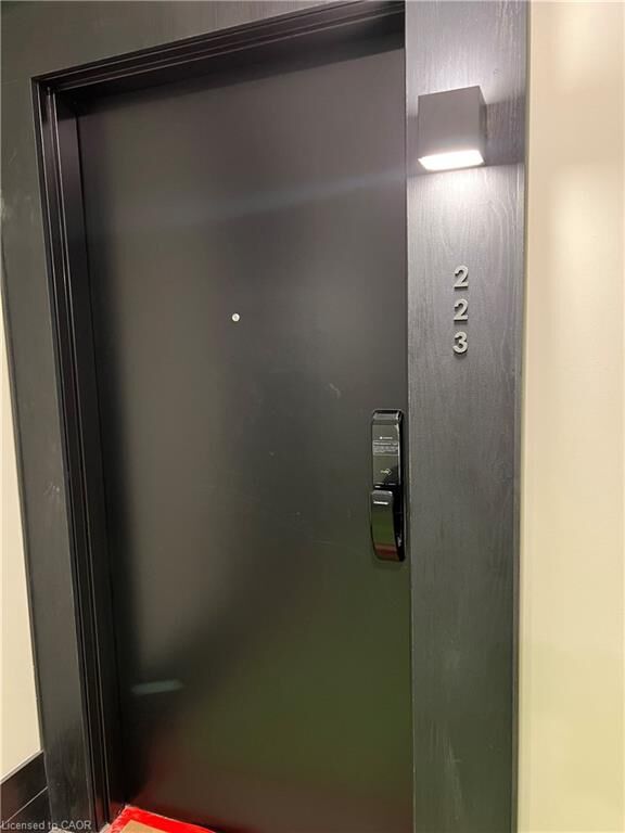 Property Photo:  461 Green Road 223  ON L8E 5B4 