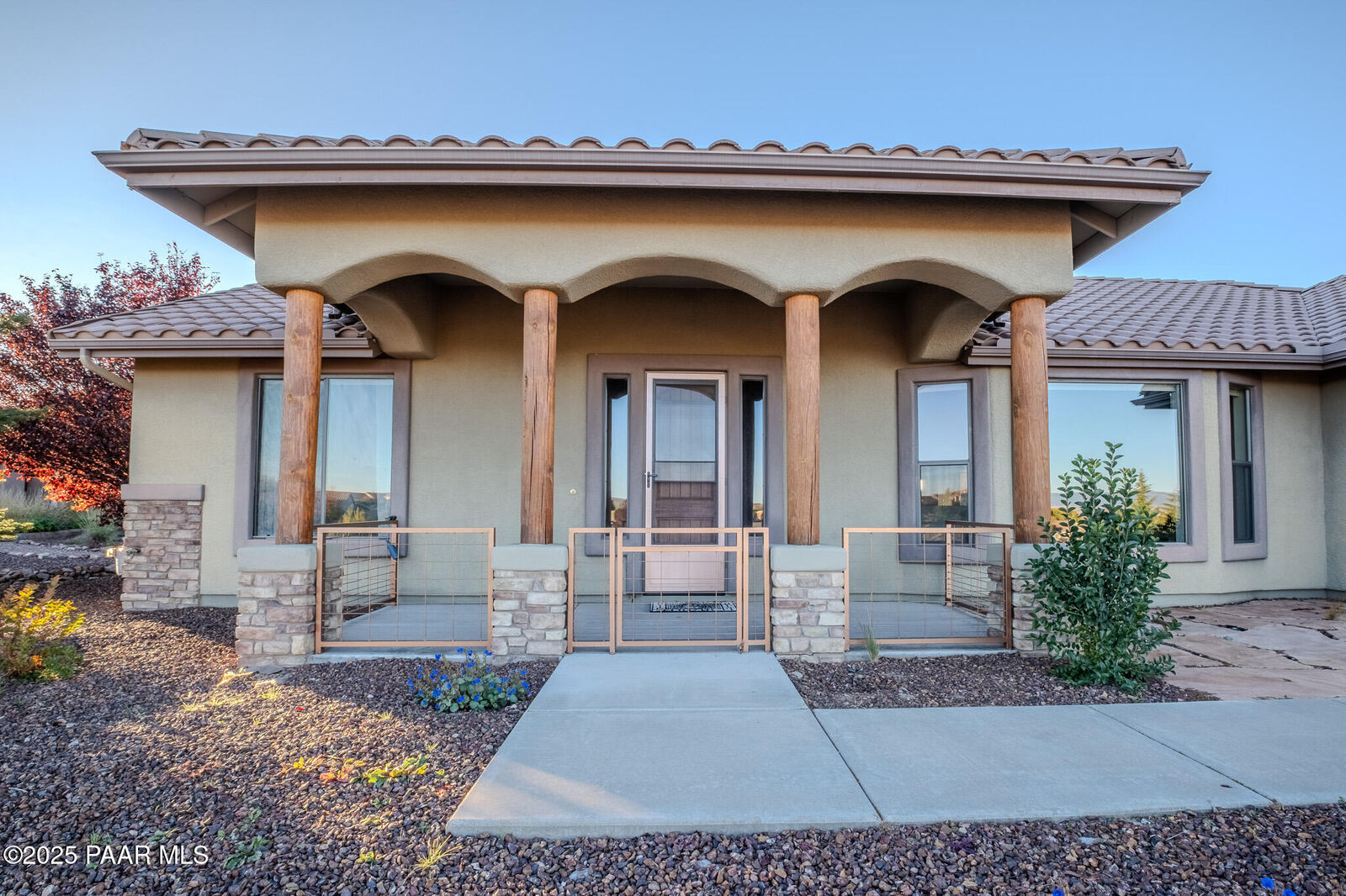 Property Photo:  683 Chive Drive  AZ 86305 
