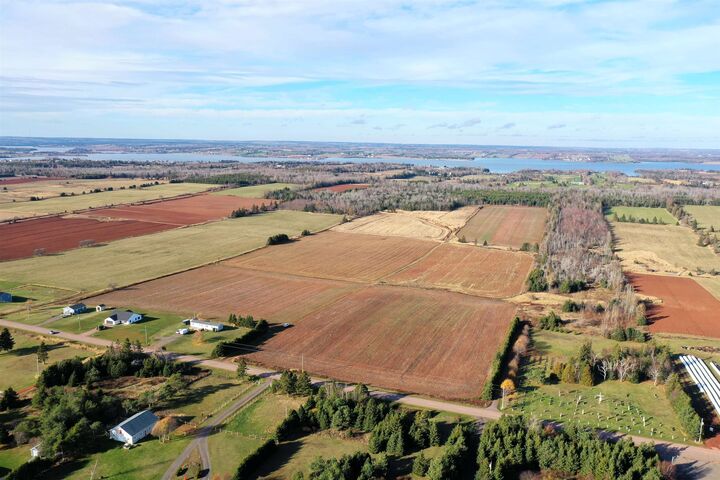 Property Photo:  Acreage Rte 19  PE C0A 1H2 