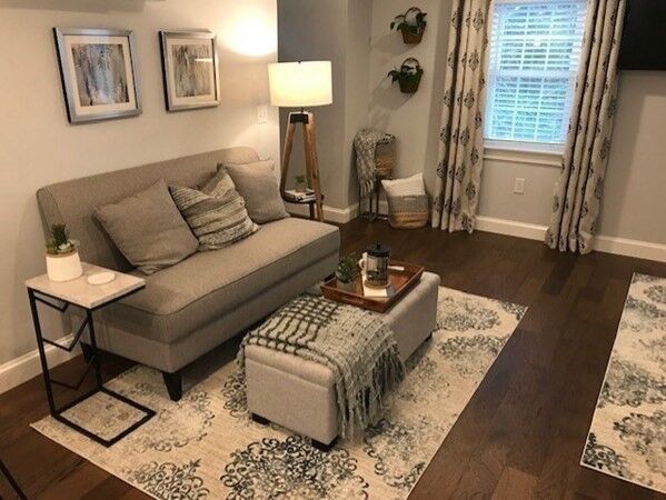 Property Photo: 685 Pond Street B MA 02038