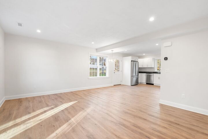 Property Photo:  57 Maple Ave C  MA 01543 