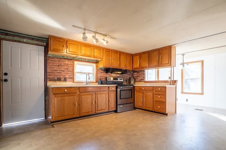 Property Photo: 238 Brookfield Road MA 01010