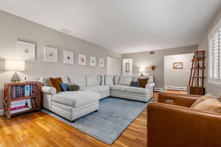 Property Photo:  268 Laurel St  MA 02176 