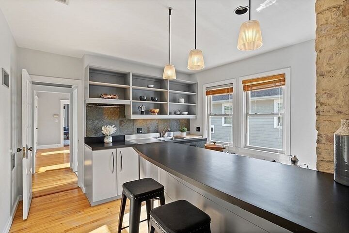 Property Photo:  132 Rawson Road 132  MA 02474 