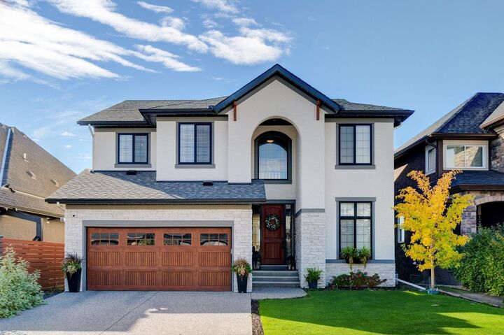 Property Photo: 147 Legacy Mount SE AB T2X 2E1
