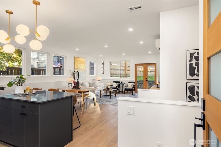 Property Photo:  13766  22nd Avenue NE  WA 98125 