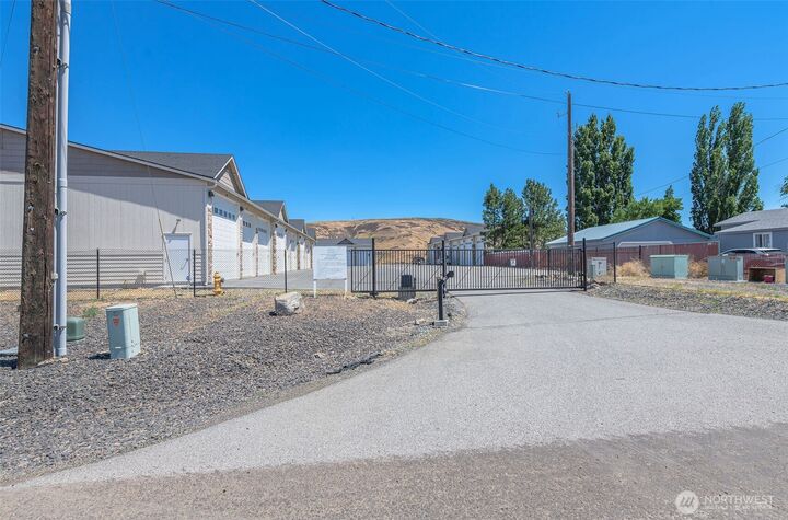 Property Photo:  9967  W8 Road NW F 33  WA 98848 