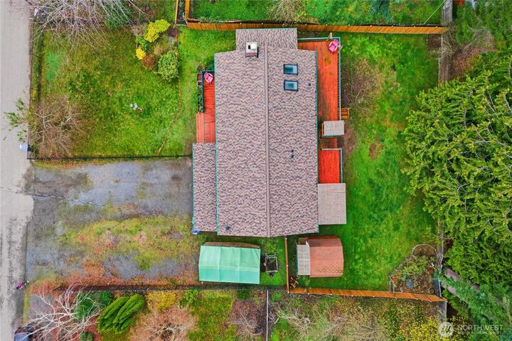 Property Photo:  3321  158th Place NW  WA 98292 