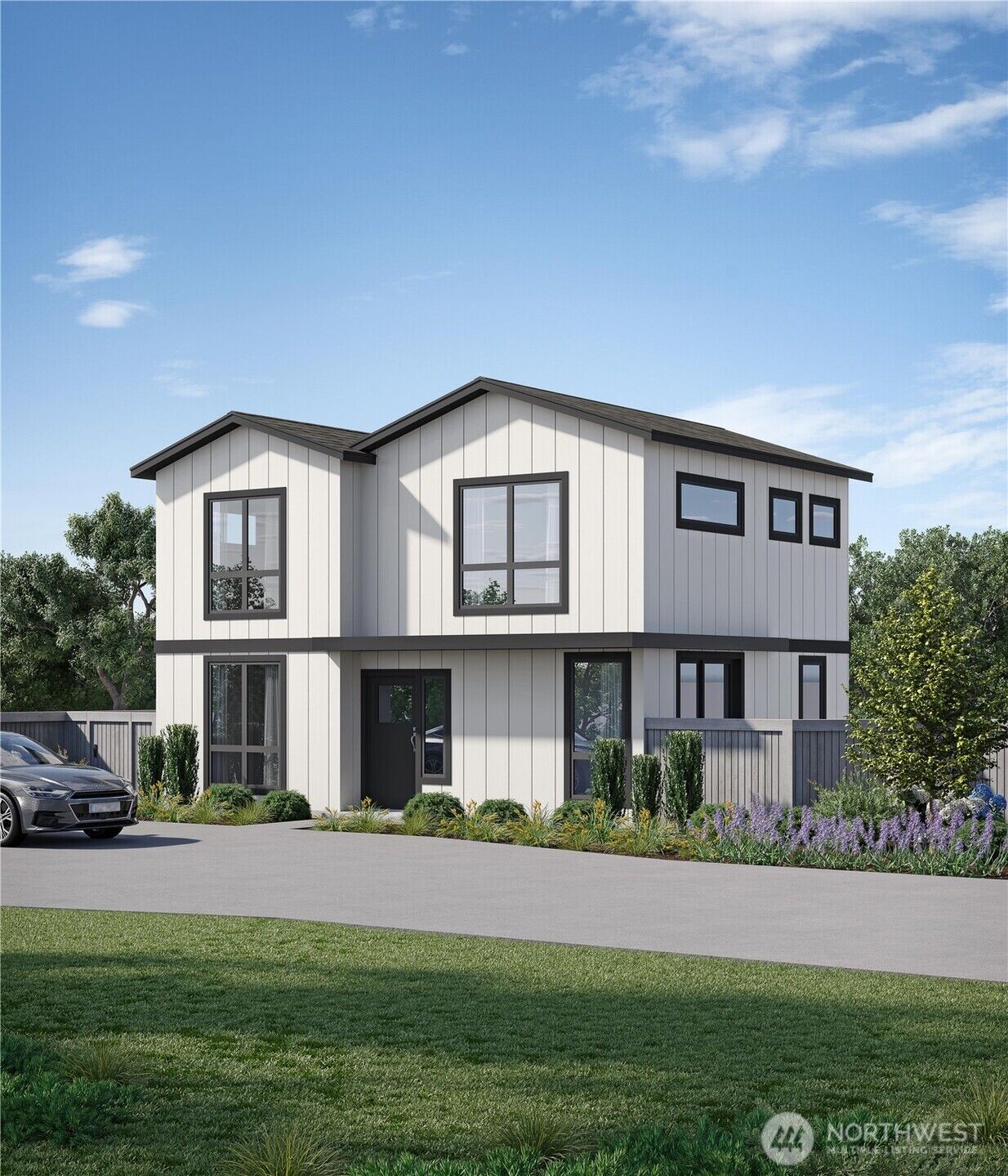 Property Photo:  4410  1st Avenue NE  WA 98105 