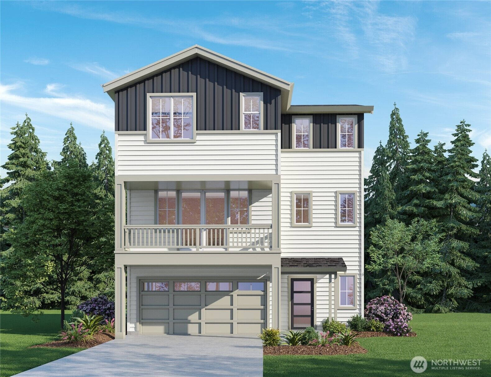 Property Photo: 18515 SE 271st Court WA 98042