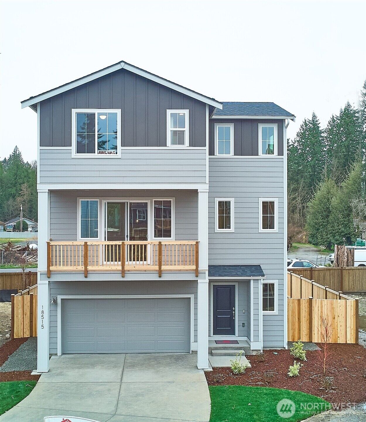 Property Photo:  18515 SE 271st Court  WA 98042 