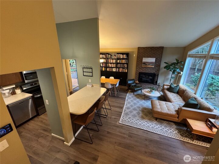 Property Photo: 14707 60th Place W WA 98026