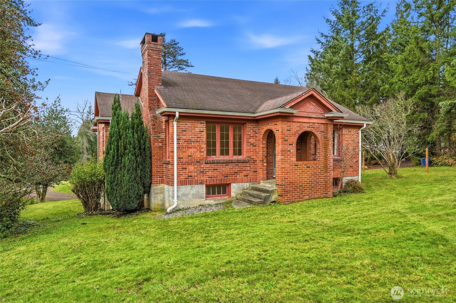 Property Photo:  27232  59th Avenue NE  WA 98223 